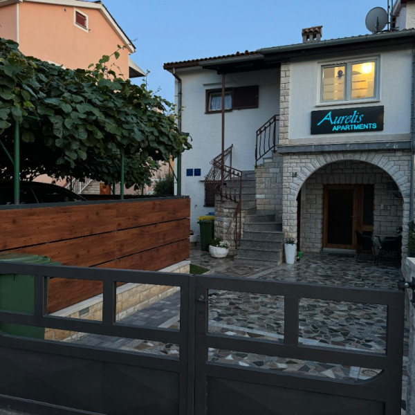 FLORA, Aurelis Apartments near the sea and the center of Poreč, Istria, Croatia Poreč