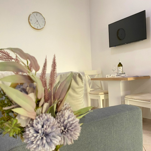 OLIVA, Aurelis Apartments near the sea and the center of Poreč, Istria, Croatia Poreč