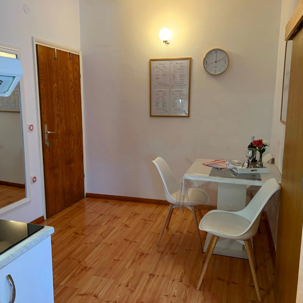 MARIS, Aurelis Apartments near the sea and the center of Poreč, Istria, Croatia Poreč