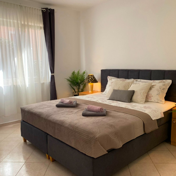 OLIVA, Aurelis Apartments near the sea and the center of Poreč, Istria, Croatia Poreč