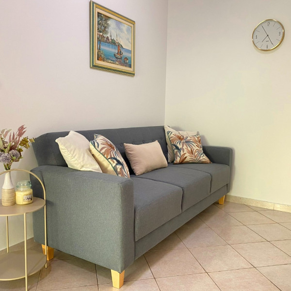 OLIVA, Aurelis Apartments near the sea and the center of Poreč, Istria, Croatia Poreč