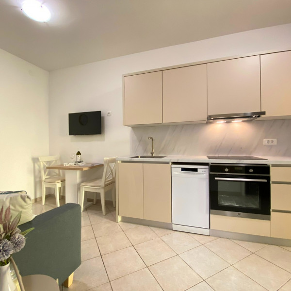 OLIVA, Aurelis Apartments near the sea and the center of Poreč, Istria, Croatia Poreč