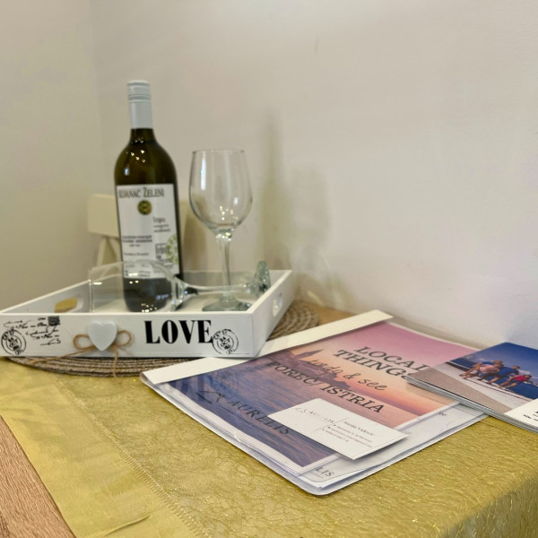 SOLIS, Aurelis Apartments near the sea and the center of Poreč, Istria, Croatia Poreč