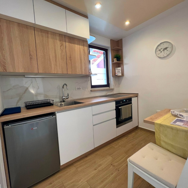 SOLIS, Aurelis Apartments near the sea and the center of Poreč, Istria, Croatia Poreč