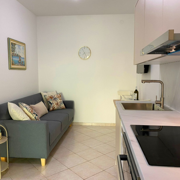 OLIVA, Aurelis Apartments near the sea and the center of Poreč, Istria, Croatia Poreč