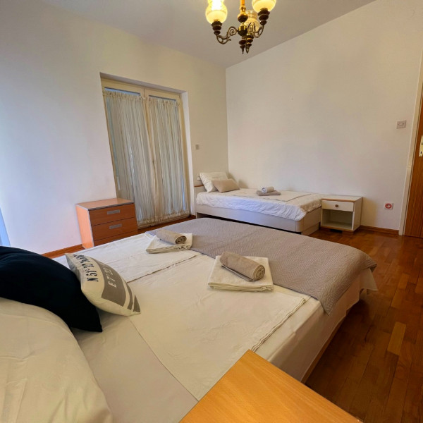 Zimmer, FLORA, Aurelis Apartments in der Nähe des Meeres und des Zentrums von Poreč, Istrien, Kroatien Poreč